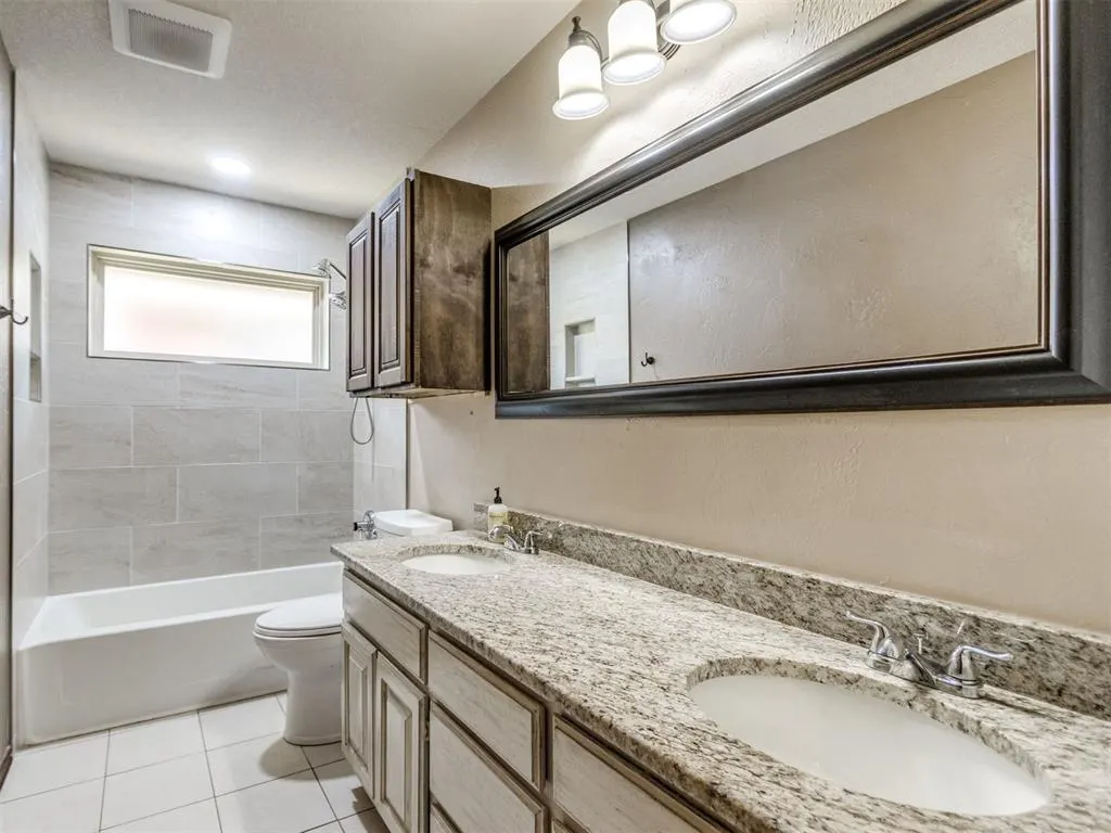 Photo 29 — 4917 Trever Drive, Yukon, OK 73099
