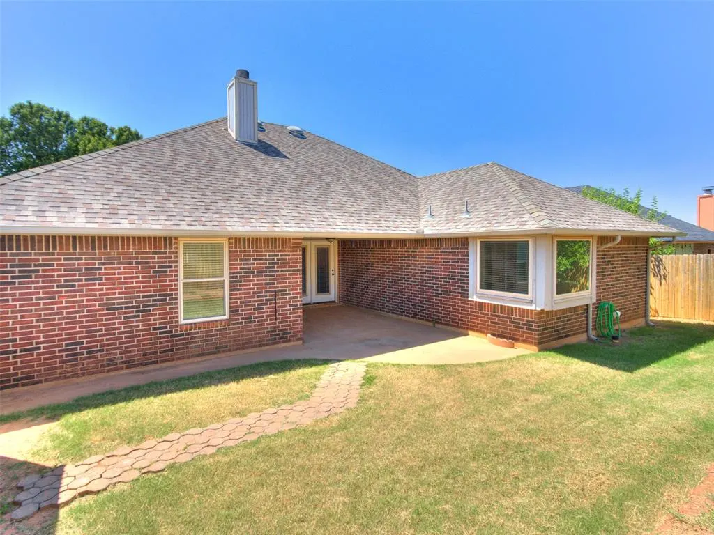 Photo 38 — 4917 Trever Drive, Yukon, OK 73099