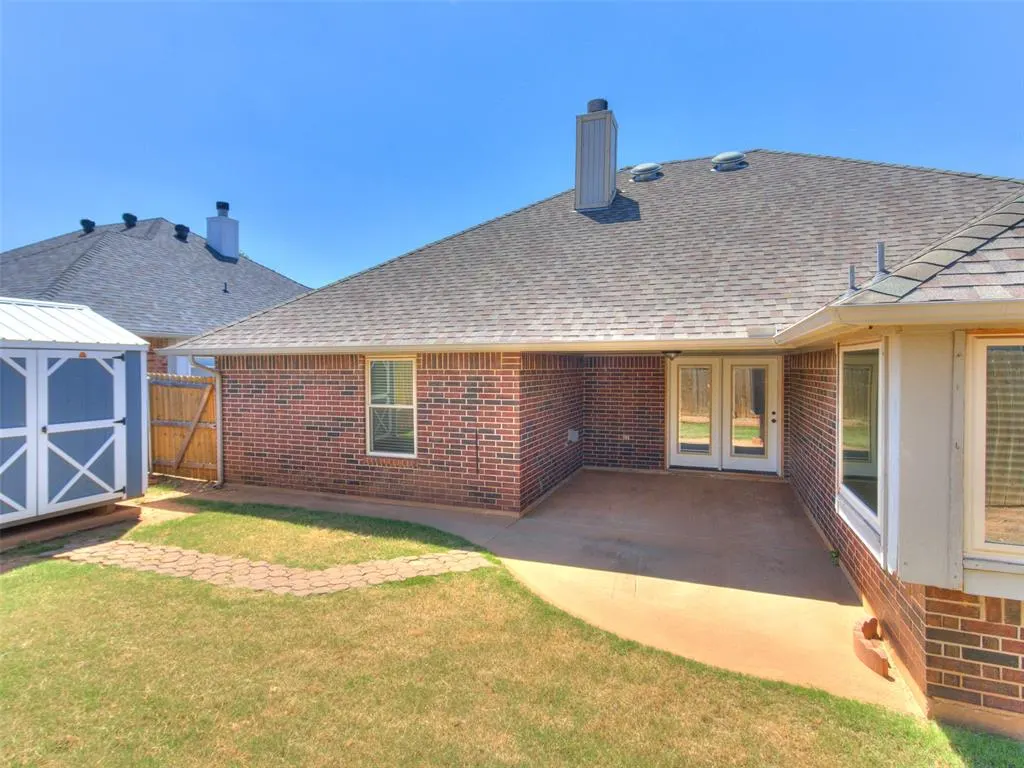 Photo 39 — 4917 Trever Drive, Yukon, OK 73099