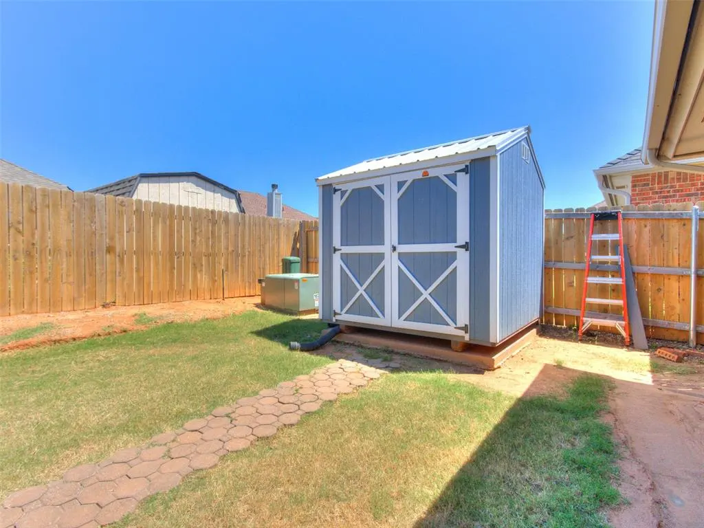 Photo 40 — 4917 Trever Drive, Yukon, OK 73099