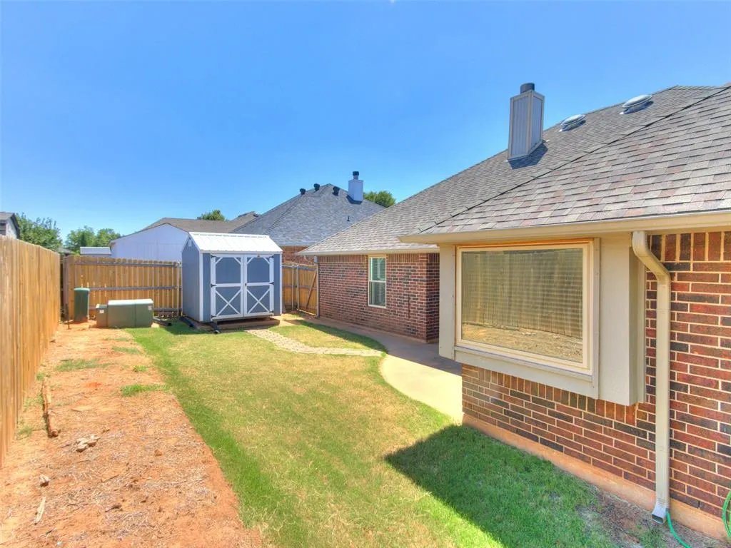 Photo 41 — 4917 Trever Drive, Yukon, OK 73099