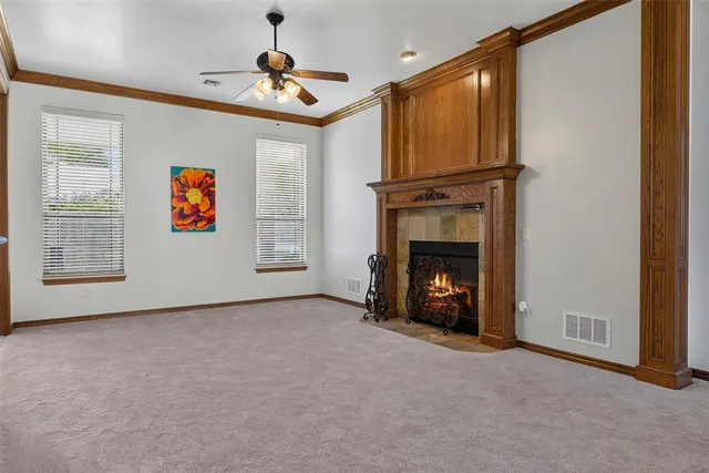 Photo 5 — 4209 Scissortail Drive, Yukon, OK 73099