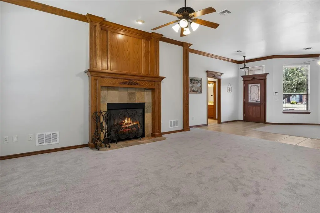 Photo 6 — 4209 Scissortail Drive, Yukon, OK 73099