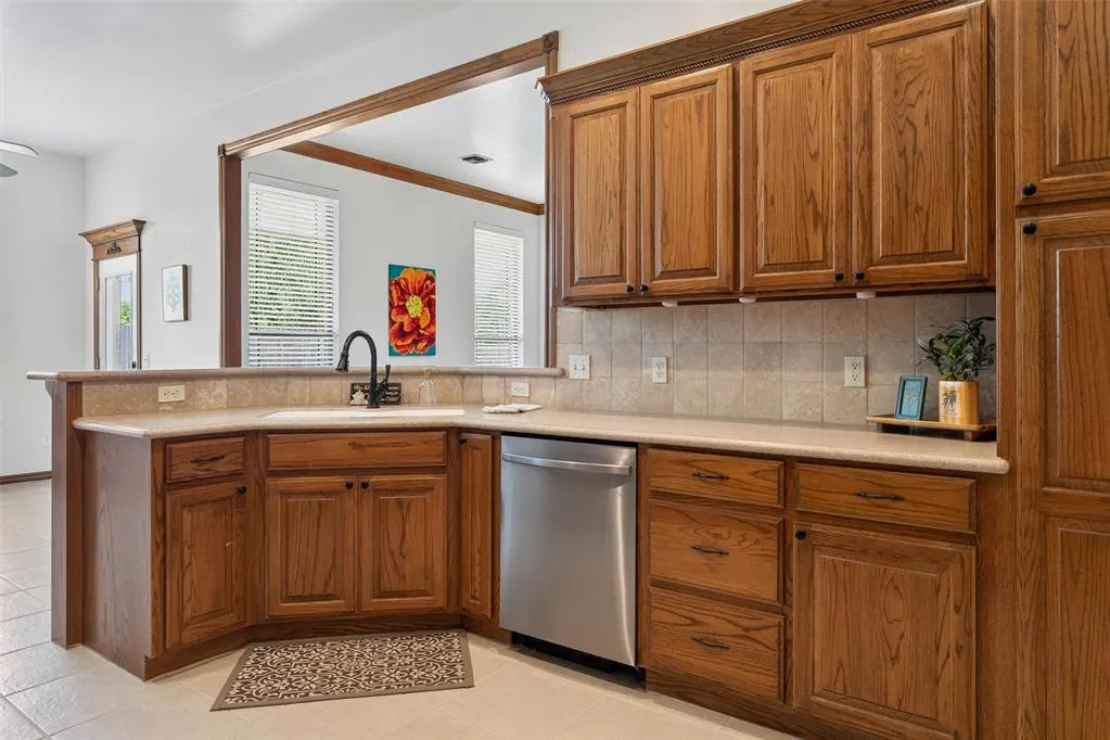Photo 11 — 4209 Scissortail Drive, Yukon, OK 73099