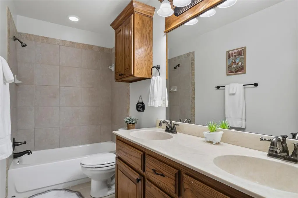 Photo 21 — 4209 Scissortail Drive, Yukon, OK 73099