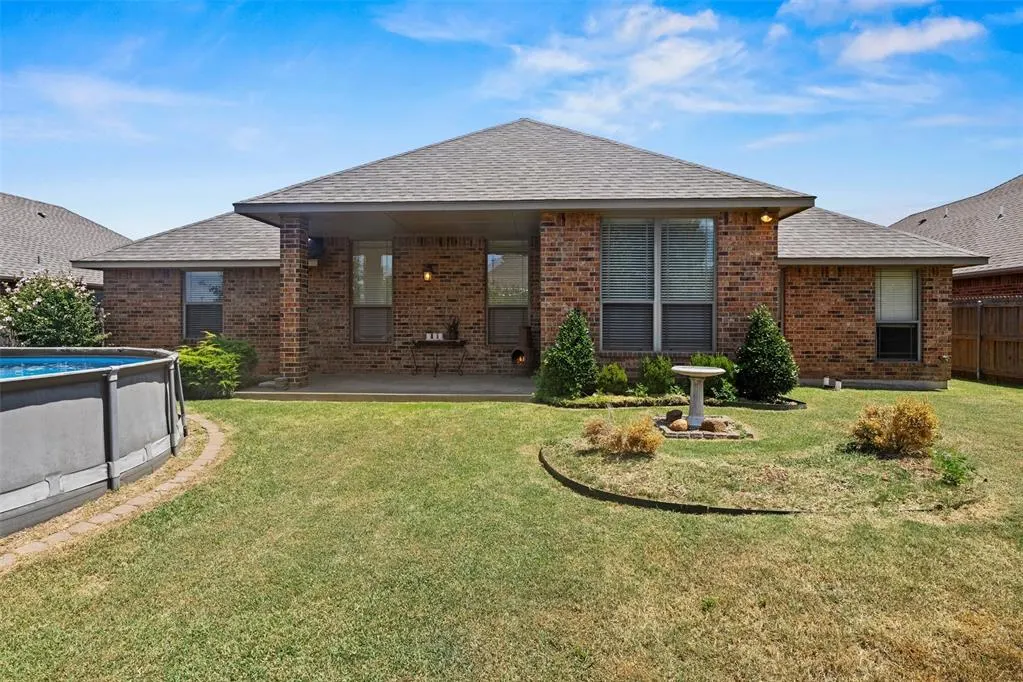 Photo 25 — 4209 Scissortail Drive, Yukon, OK 73099