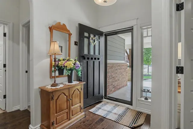 Photo 5 — 724 Blue Oak Way, Edmond, OK 73034