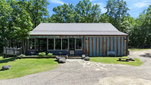 Photo 6 — 263 Crooked Oaks Lane, Broken Bow, OK 74728