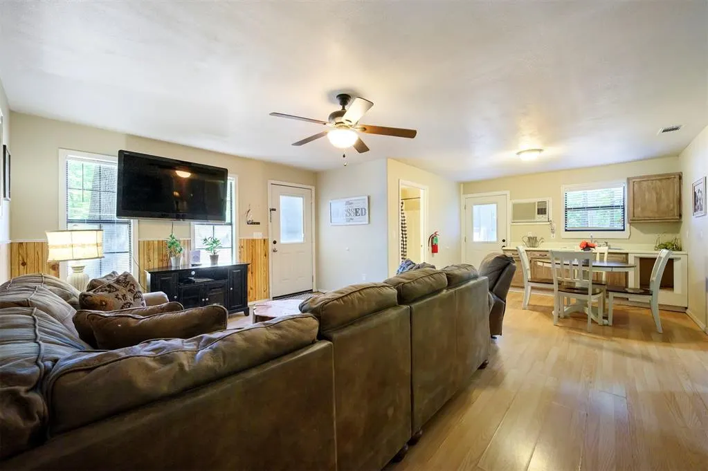 Photo 37 — 263 Crooked Oaks Lane, Broken Bow, OK 74728