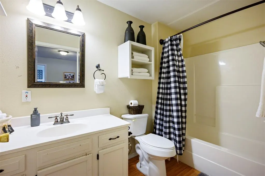 Photo 40 — 263 Crooked Oaks Lane, Broken Bow, OK 74728