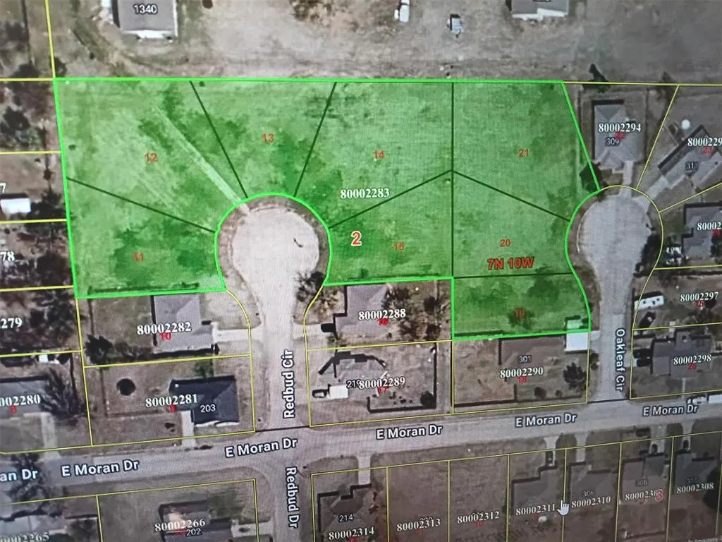 Photo 3 — 0000 Redbud Drive, Anadarko, OK 73005