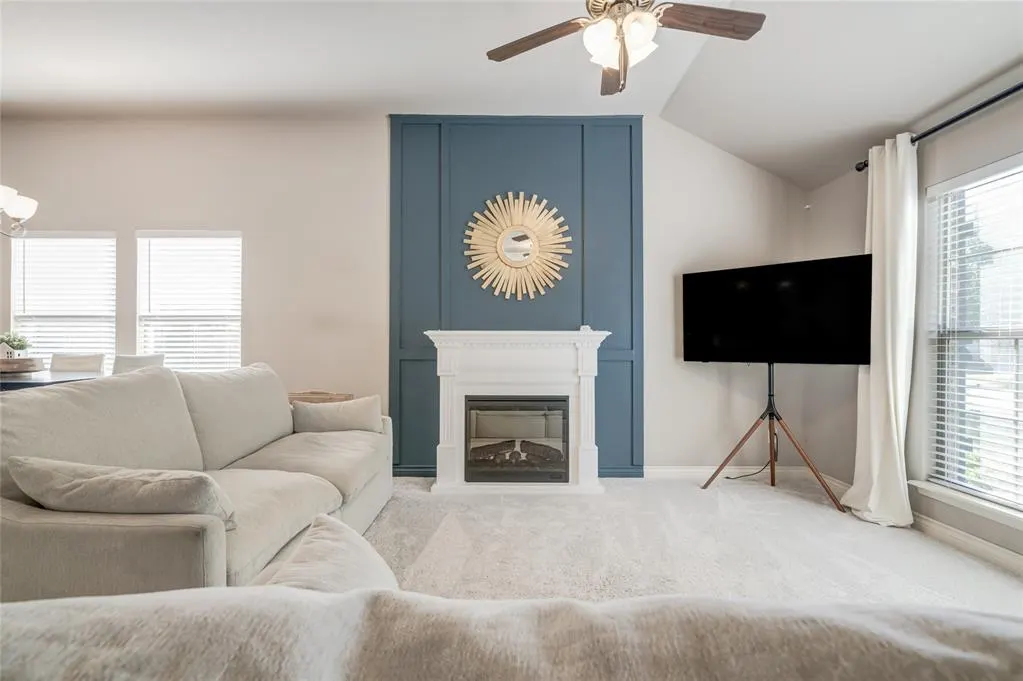 Photo 5 — 18536 Abierto Drive, Edmond, OK 73012