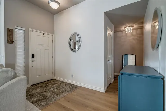 Photo 6 — 18536 Abierto Drive, Edmond, OK 73012