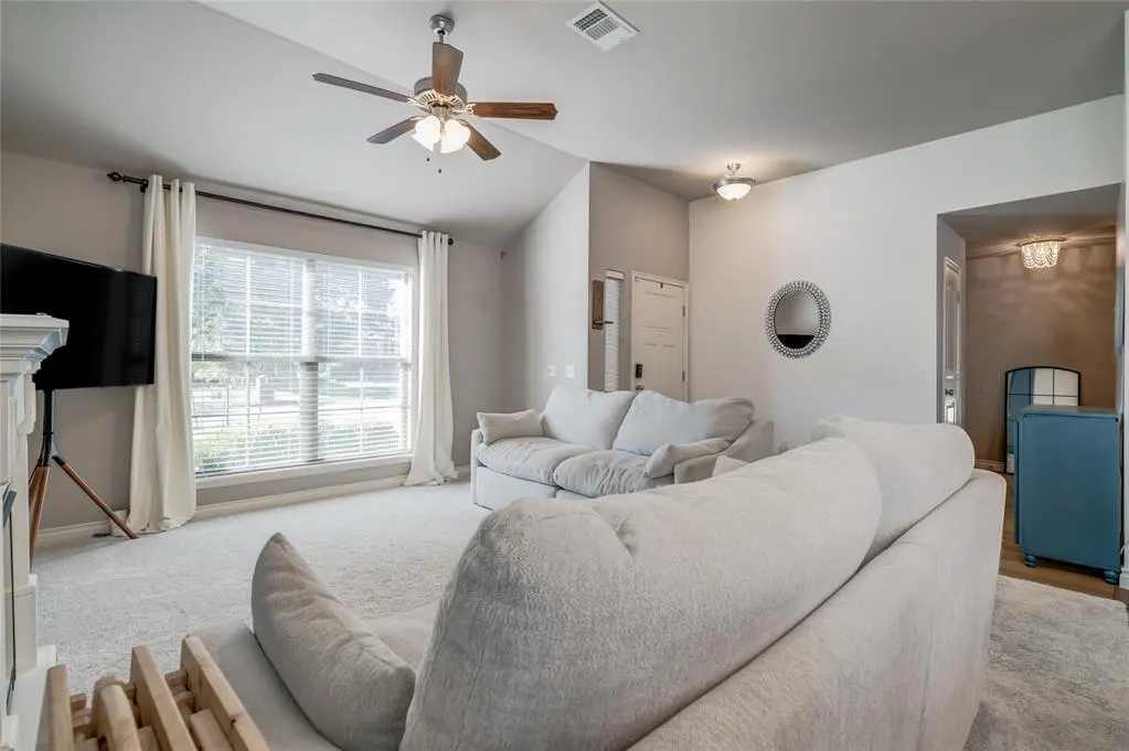 Photo 7 — 18536 Abierto Drive, Edmond, OK 73012