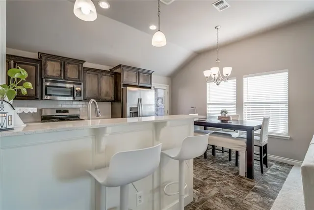 Photo 8 — 18536 Abierto Drive, Edmond, OK 73012