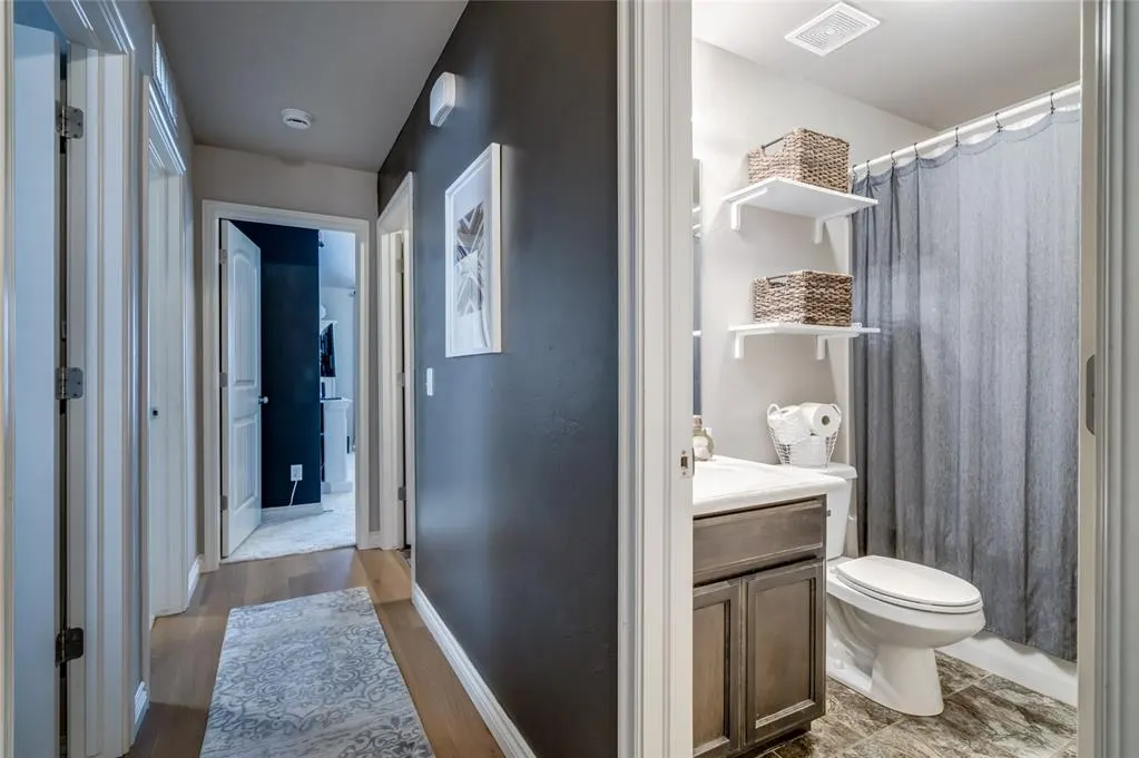 Photo 12 — 18536 Abierto Drive, Edmond, OK 73012