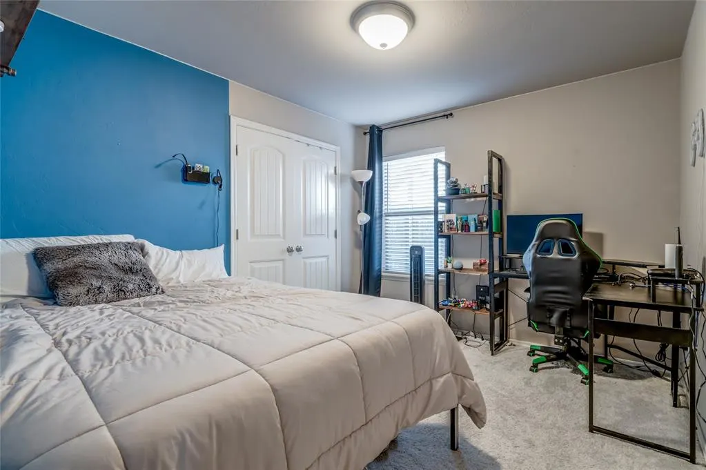 Photo 15 — 18536 Abierto Drive, Edmond, OK 73012