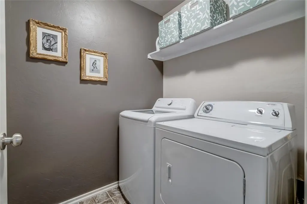 Photo 16 — 18536 Abierto Drive, Edmond, OK 73012