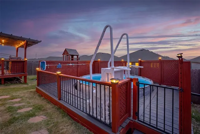 Photo 3 — 3508 Furrow Drive, Yukon, OK 73099