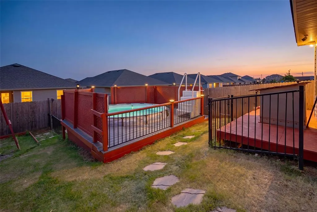 Photo 4 — 3508 Furrow Drive, Yukon, OK 73099