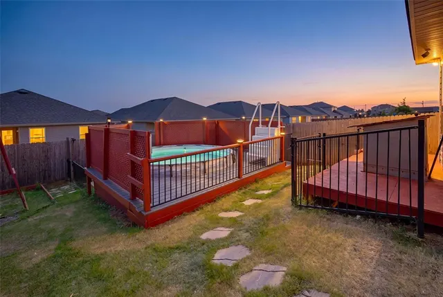 Photo 4 — 3508 Furrow Drive, Yukon, OK 73099