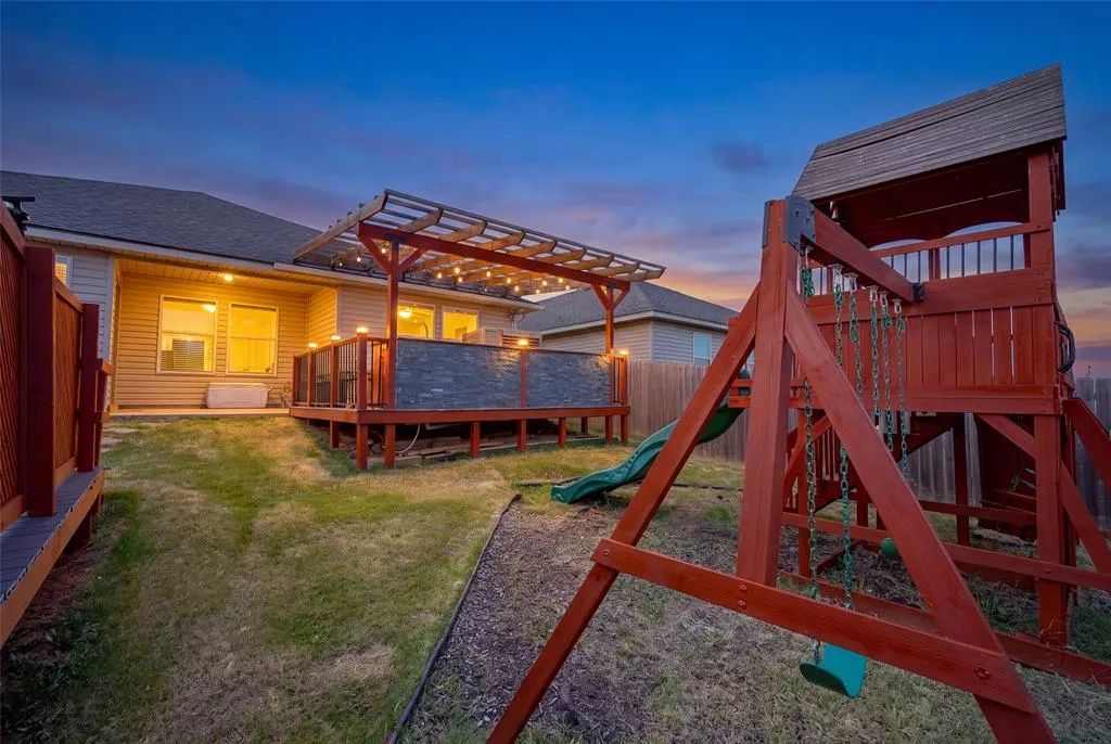 Photo 5 — 3508 Furrow Drive, Yukon, OK 73099