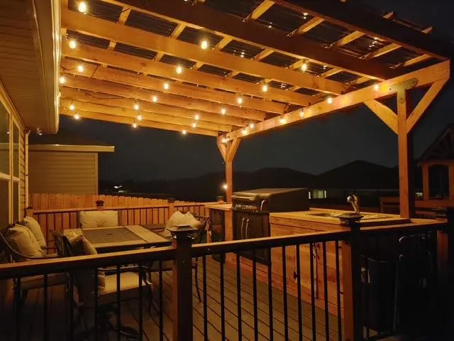 Photo 7 — 3508 Furrow Drive, Yukon, OK 73099