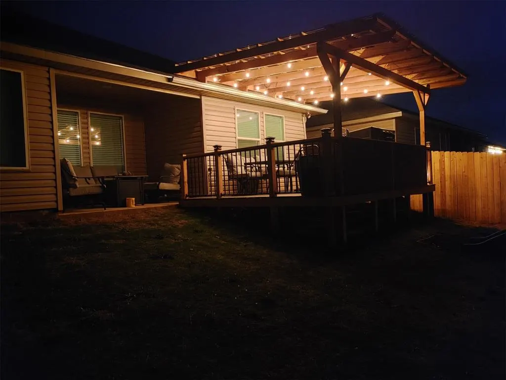 Photo 9 — 3508 Furrow Drive, Yukon, OK 73099