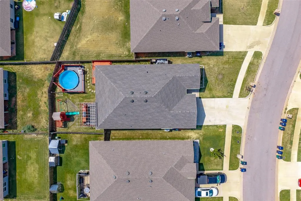 Photo 11 — 3508 Furrow Drive, Yukon, OK 73099
