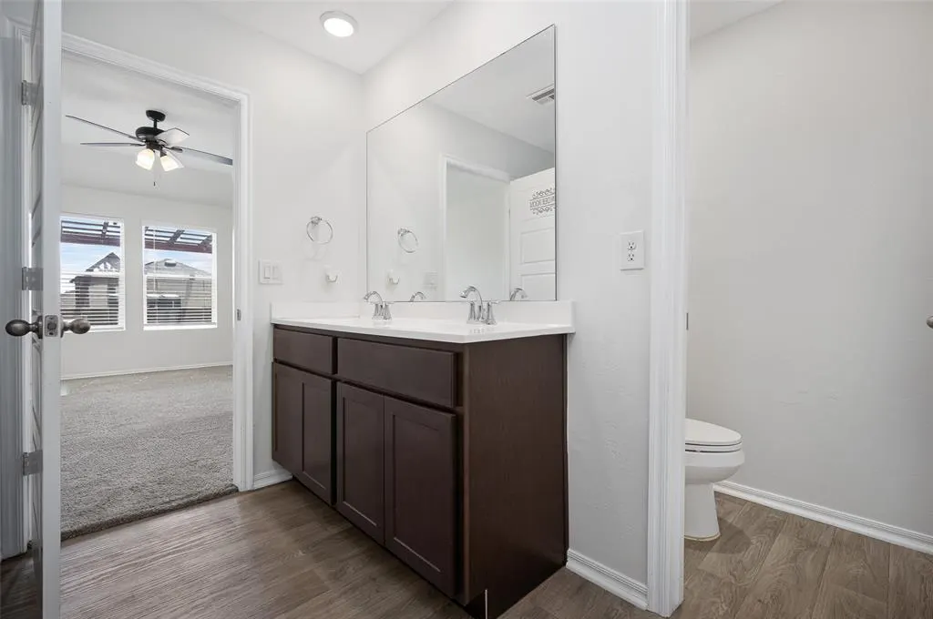 Photo 31 — 3508 Furrow Drive, Yukon, OK 73099