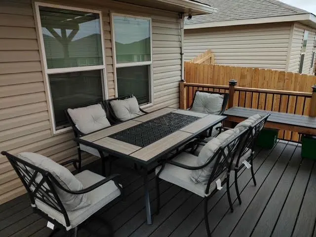 Photo 35 — 3508 Furrow Drive, Yukon, OK 73099