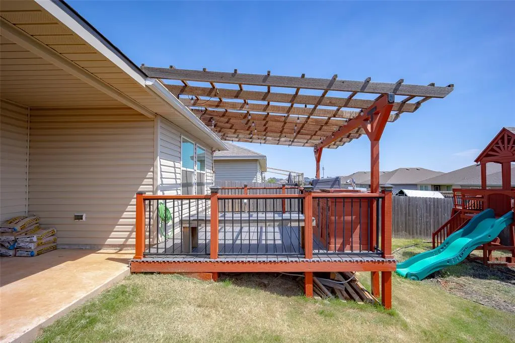Photo 36 — 3508 Furrow Drive, Yukon, OK 73099