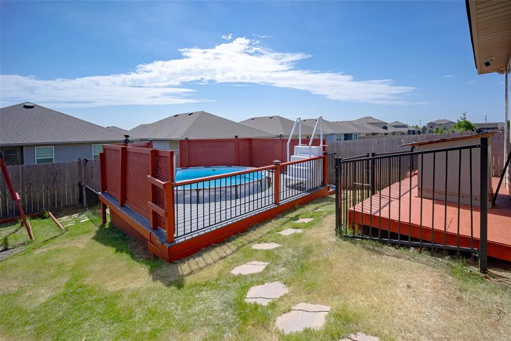 Photo 41 — 3508 Furrow Drive, Yukon, OK 73099