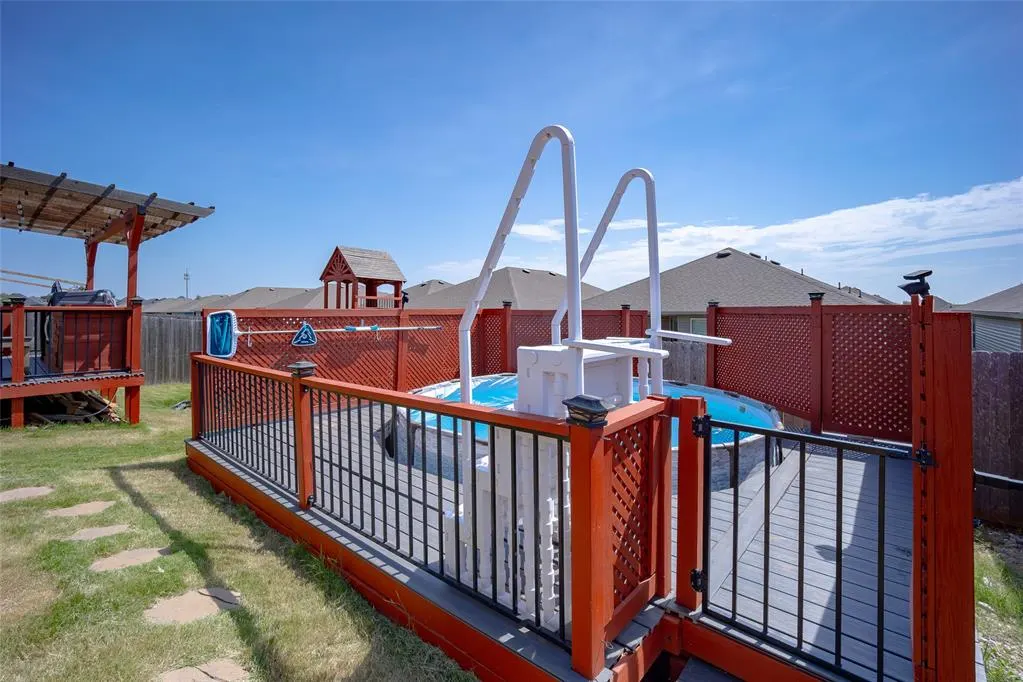 Photo 42 — 3508 Furrow Drive, Yukon, OK 73099