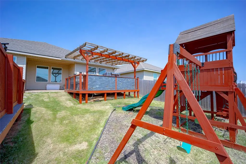 Photo 46 — 3508 Furrow Drive, Yukon, OK 73099