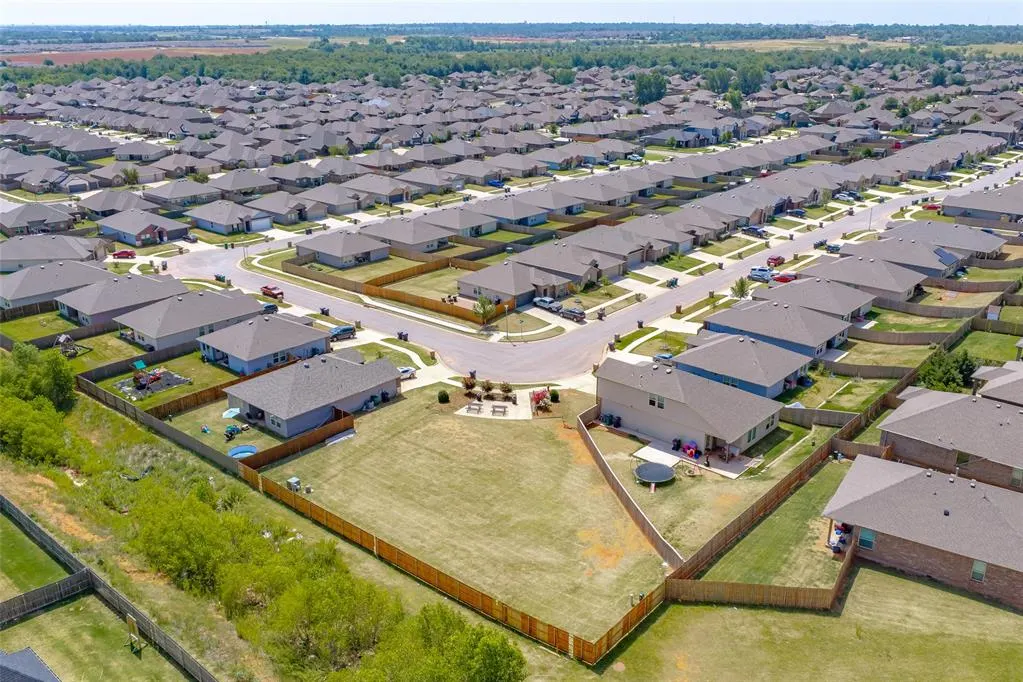 Photo 48 — 3508 Furrow Drive, Yukon, OK 73099