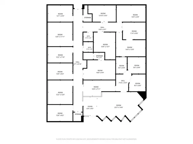 Photo 6 — 231 E Gray Street, Norman, OK 73069