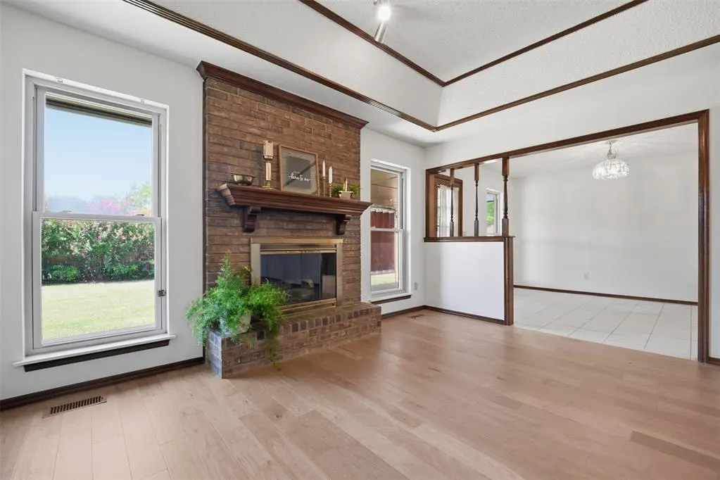 Photo 5 — 10141 S Land Avenue, Oklahoma City, OK 73159
