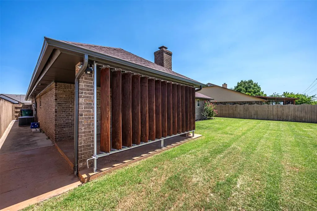 Photo 24 — 10141 S Land Avenue, Oklahoma City, OK 73159