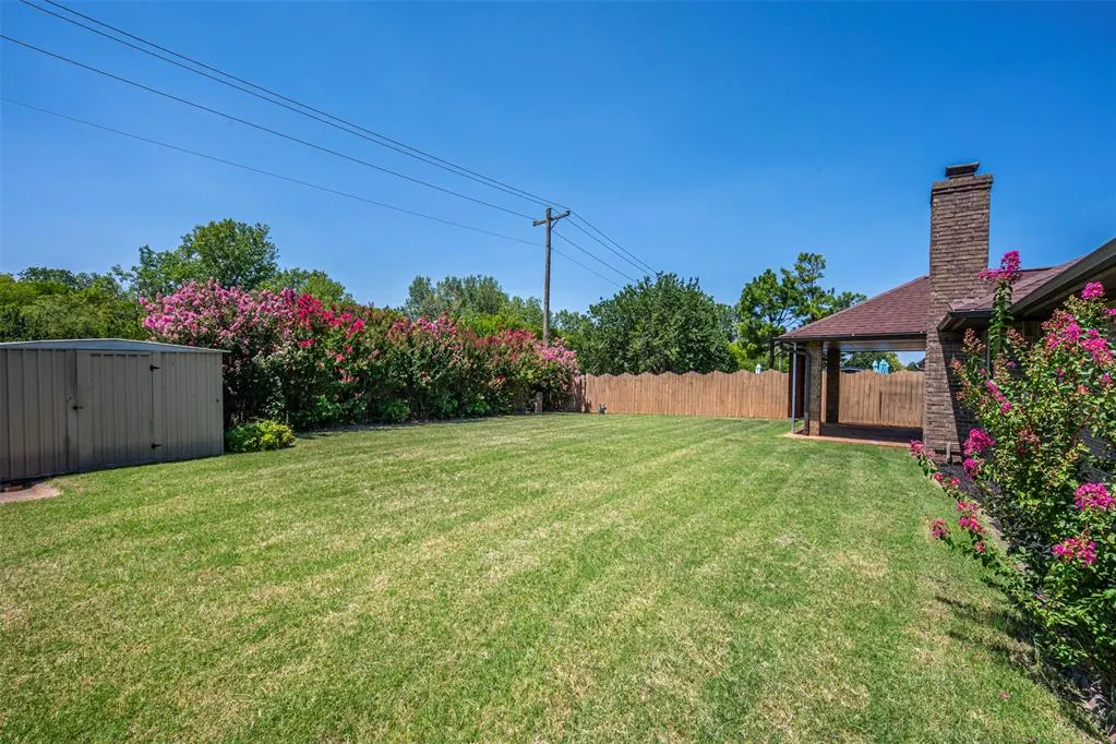 Photo 26 — 10141 S Land Avenue, Oklahoma City, OK 73159