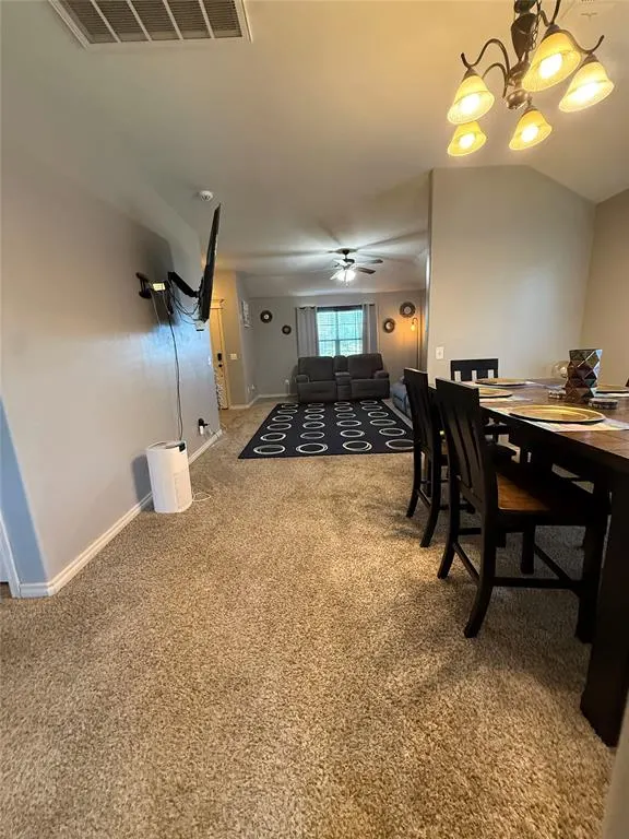 Photo 4 — 8041 Waters Edge Way, Oklahoma City, OK 73135