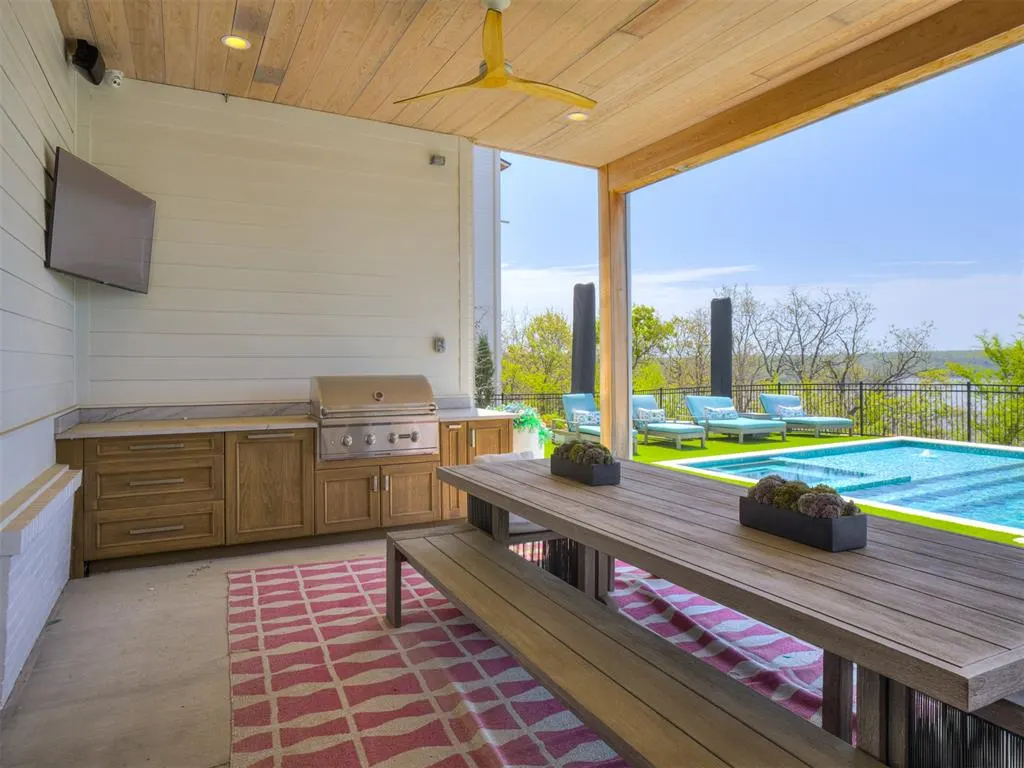 Photo 43 — 120 Lower Green Way, Carlton Landing, OK 74432