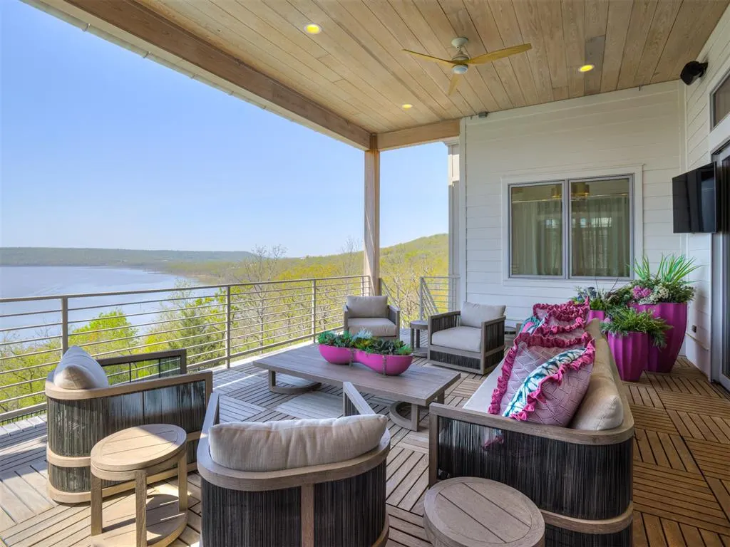 Photo 47 — 120 Lower Green Way, Carlton Landing, OK 74432