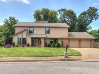 Sold home at 2408 Lytal Lane