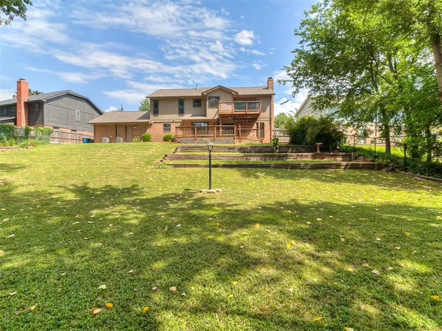 Photo 2 — 2408 Lytal Lane, Edmond, OK 73013