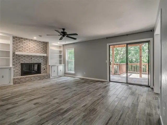 Photo 8 — 2408 Lytal Lane, Edmond, OK 73013