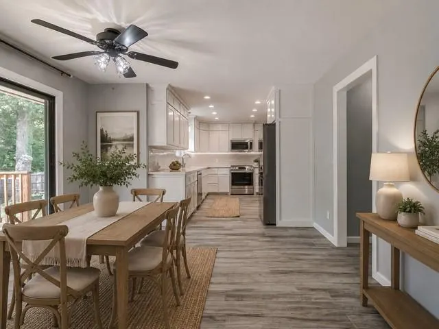 Photo 11 — 2408 Lytal Lane, Edmond, OK 73013