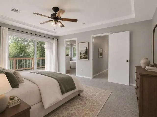 Photo 32 — 2408 Lytal Lane, Edmond, OK 73013