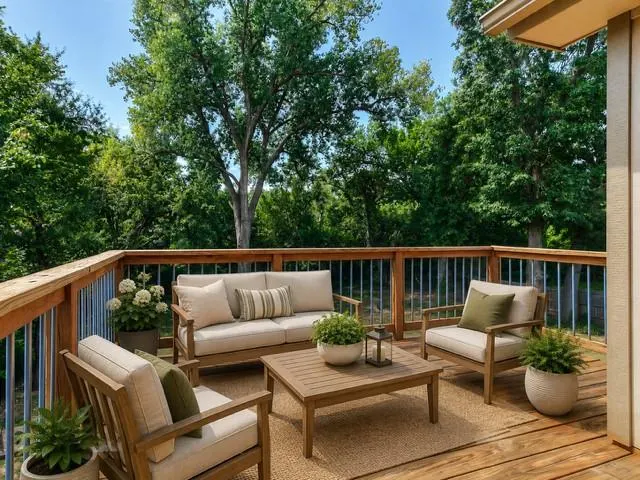 Photo 33 — 2408 Lytal Lane, Edmond, OK 73013