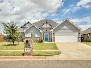 Sold home at 16028 Mendoza Drive